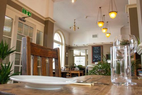 The Tramway Hotel