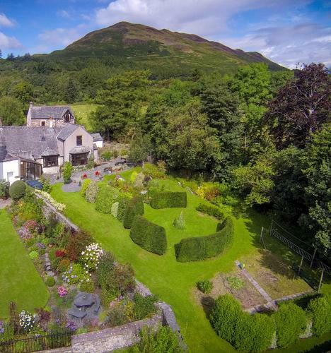 Looking Stead Bed And Breakfast
