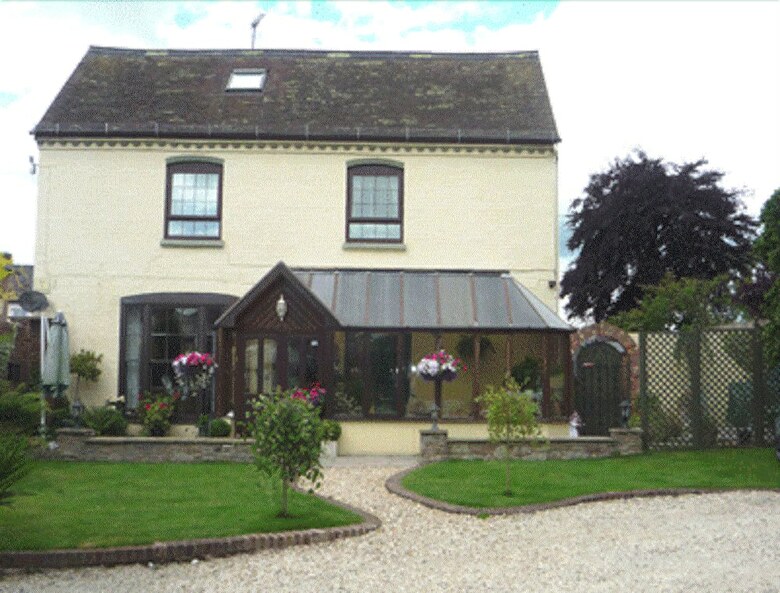Bed & Breakfast Henwick House