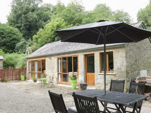 Woodpecker Cottage, Ludlow