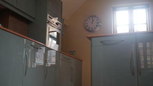 Apartamento The Keep