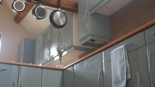 Apartamento The Keep