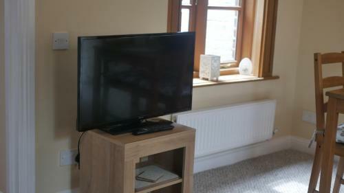 Apartamento The Keep