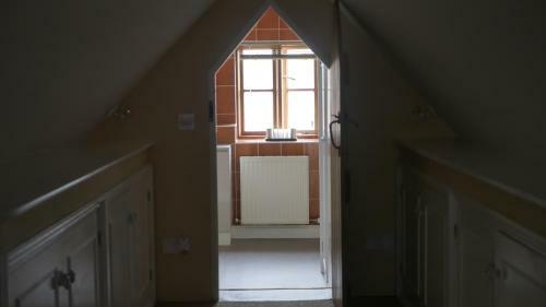 Apartamento The Keep