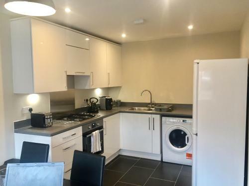Farley Hill House