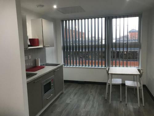 Spi Dumfries Apartments