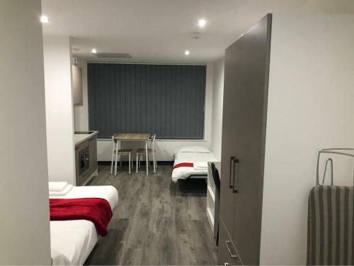 Spi Dumfries Apartments