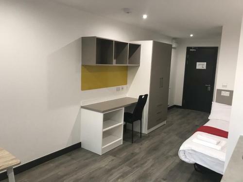 Spi Dumfries Apartments
