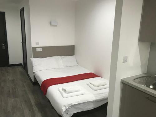 Spi Dumfries Apartments