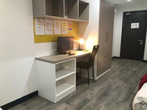 Spi Dumfries Apartments