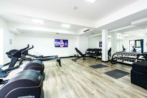 Spi Dumfries Apartments