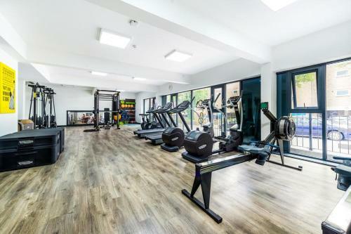 Spi Dumfries Apartments
