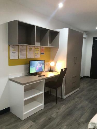 Spi Dumfries Apartments