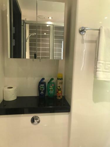 Spi Dumfries Apartments