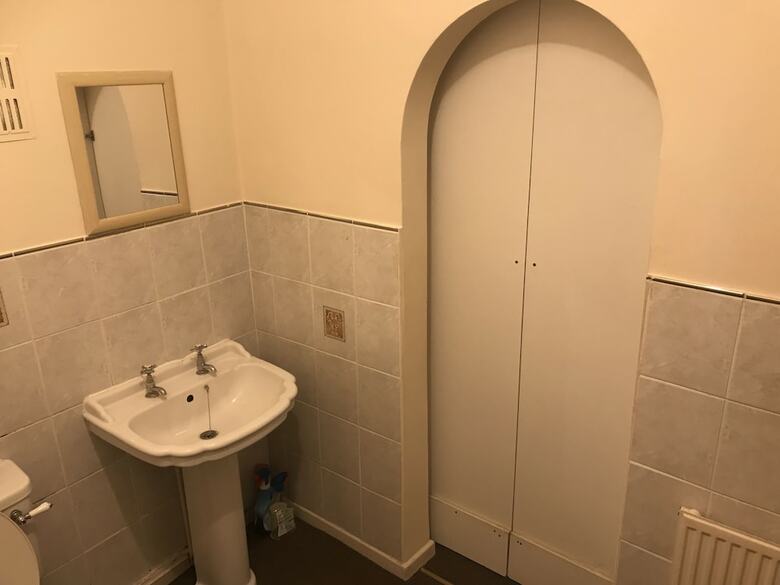 Hostal Tavistock House