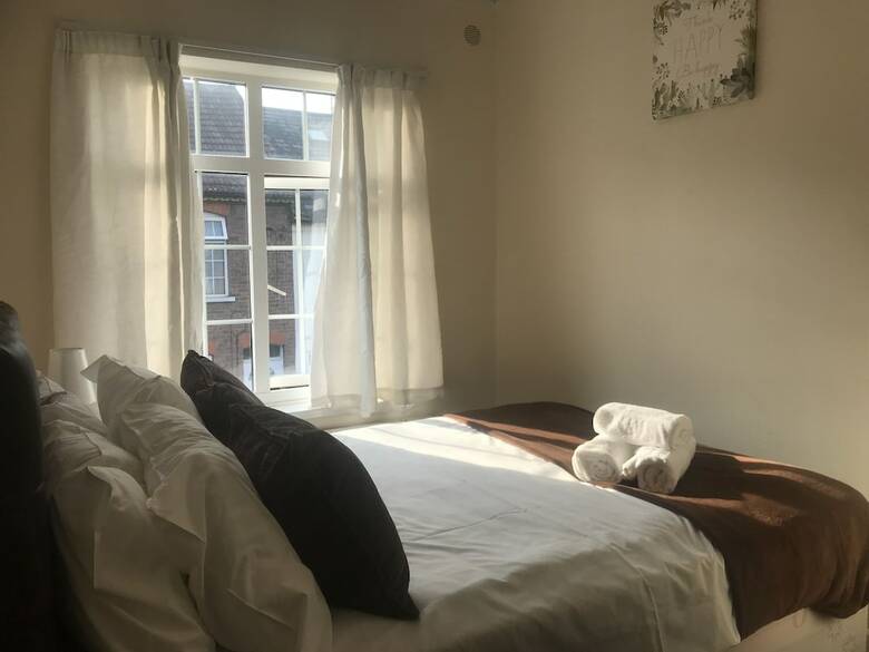 Hostal Tavistock House