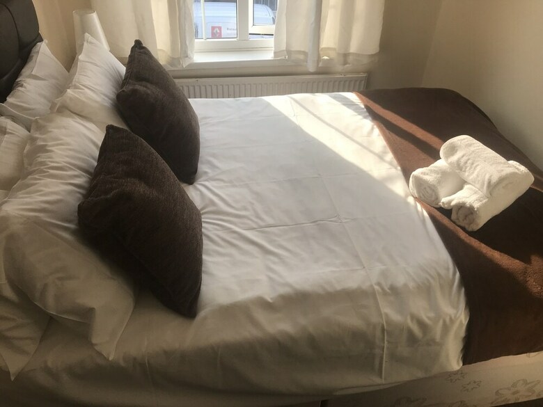Hostal Tavistock House
