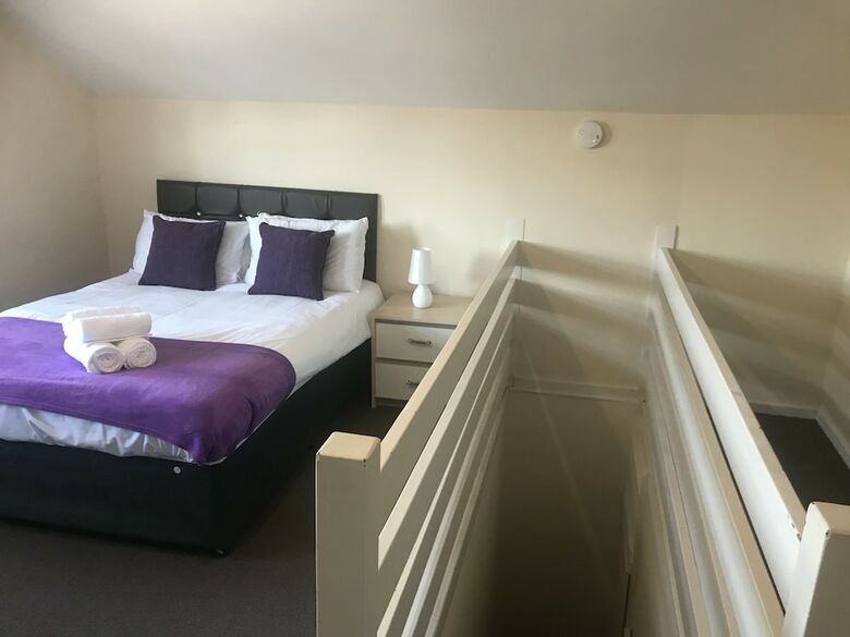 Hostal Tavistock House