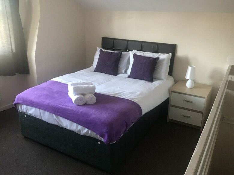 Hostal Tavistock House