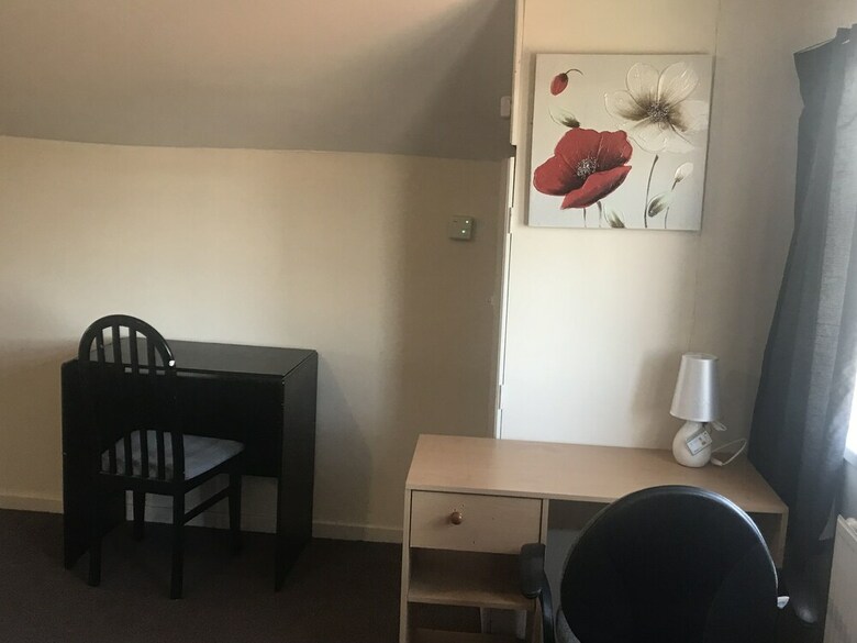 Hostal Tavistock House