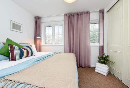 Fmp Apartments