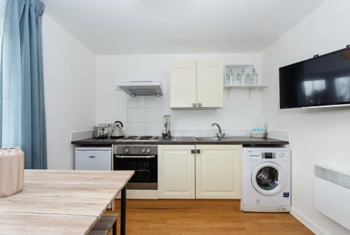 Fmp Apartments