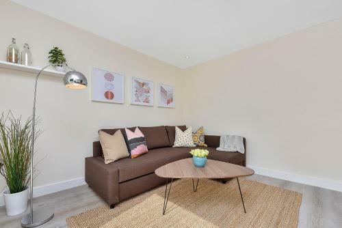 Fmp Apartments