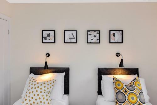 Fmp Apartments