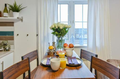 Fmp Apartments
