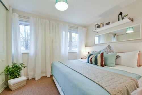 Fmp Apartments