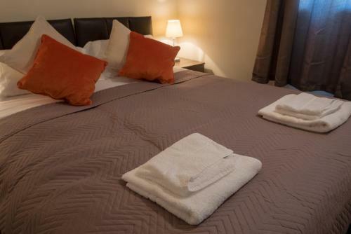 Apartamento Two Bedroom Fully Serviced House