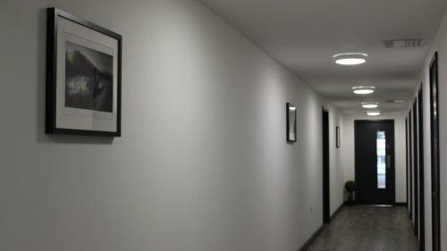 Peace Apartments - Spring Place