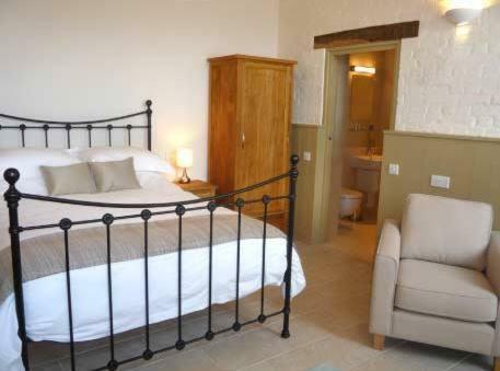 Bed & Breakfast Hyde Mill