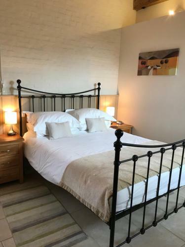 Bed & Breakfast Hyde Mill