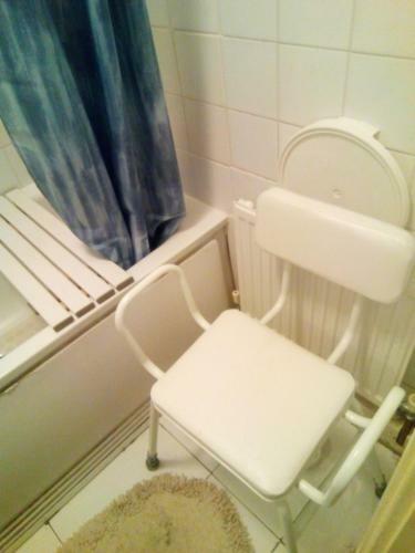 Apartamento Acet Airport-therapy-sleep-in-room