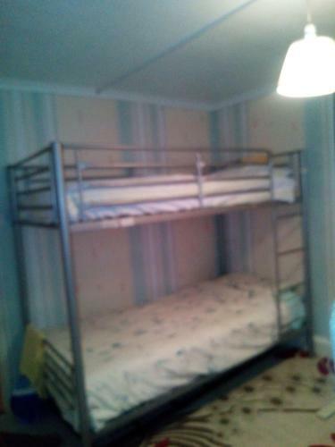 Apartamento Acet Airport-therapy-sleep-in-room