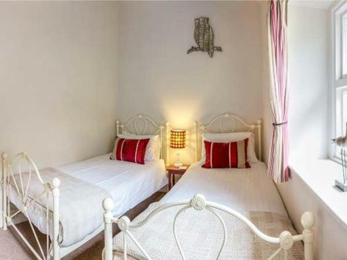 Stable Apartment