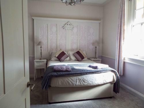 Tack Room, Lydney