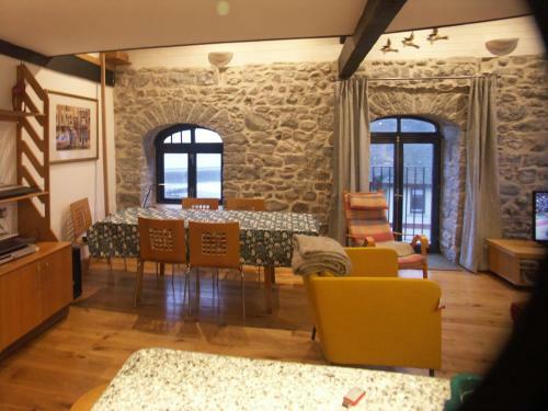 The Garret Bed And Breakfast