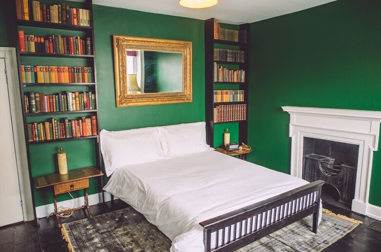 Hostal Hix Townhouse