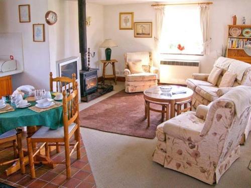The Bothy, Lymington
