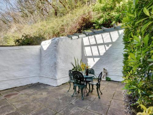 Holiday Home Wilrose Cottage