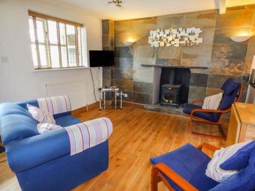 The Hideaway, Lynmouth