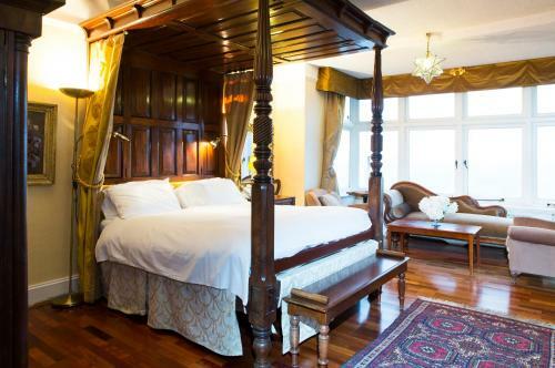 Grand Room Apartment