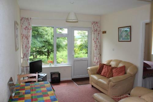 Apartamento Arlington 9