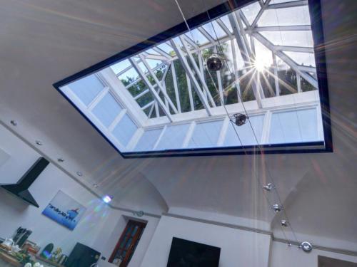 Apartment The Orangery