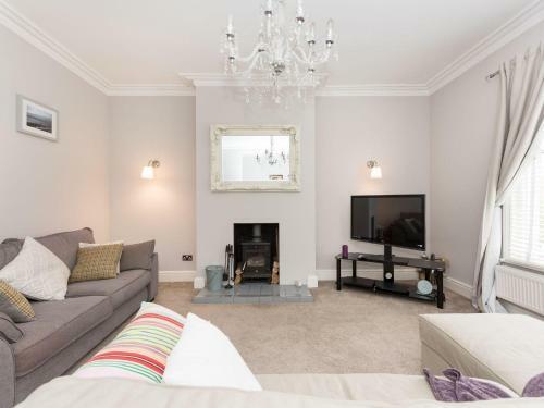 The Elms, Lytham St. Annes