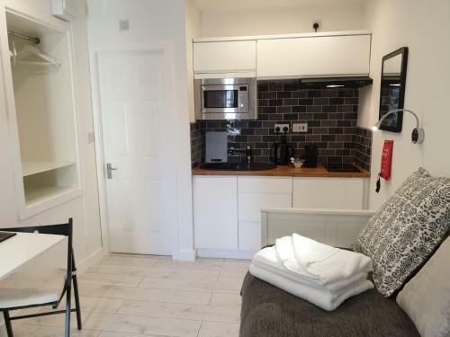 Apartamento Sweet Suites Residence