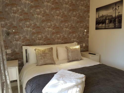 Apartamento Sweet Suites Residence