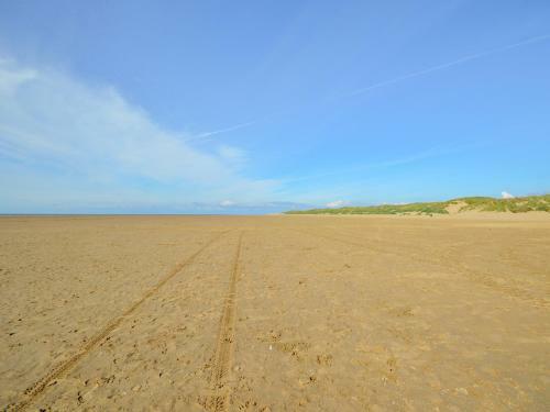 The Dunes